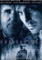 Unspeakable 2002