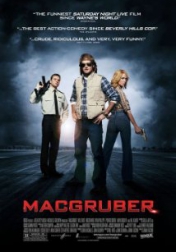 MacGruber 2010