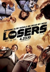 The Losers 2010