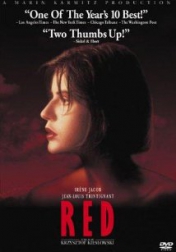 Three Colors: Red 1994