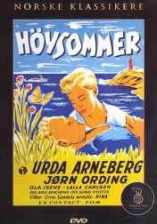 Høysommer 1958