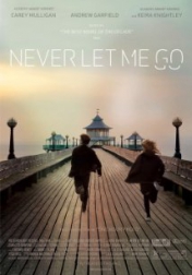 Never Let Me Go 2010
