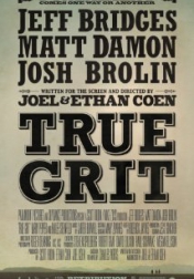 True Grit 2010