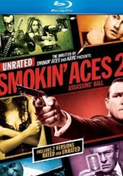 Smokin' Aces 2: Assassins' Ball 2010