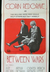 Between Wars 1974