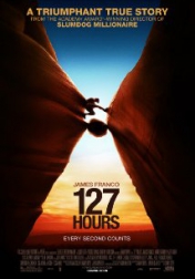127 Hours 2010