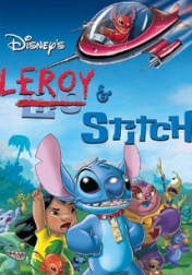 Leroy & Stitch 2006