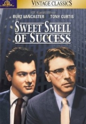Sweet Smell of Success 1957