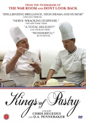 Kings of Pastry 2009