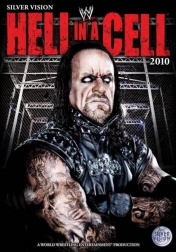 WWE Hell in a Cell 2010