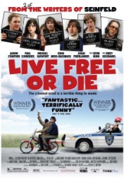 Live Free or Die 2006