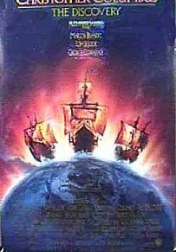 Christopher Columbus: The Discovery 1992