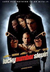 Lucky Number Slevin 2006