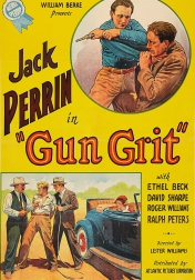 Gun Grit 1936