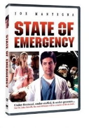 State of Emergency 1994