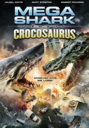 Mega Shark vs Crocosaurus 2010