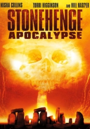 Stonehenge Apocalypse 2010
