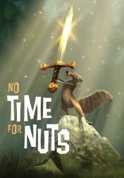 No Time for Nuts 2006