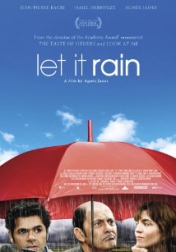 Let it Rain 2008