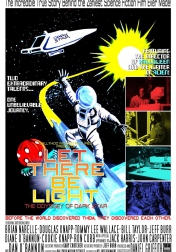 Let There Be Light: The Odyssey of Dark Star 2010