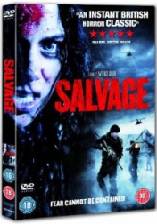 Salvage 2009