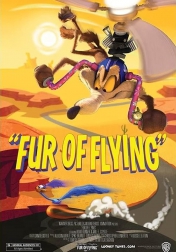 Fur of Flying 2010