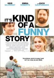 It's Kind of a Funny Story 2010