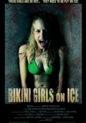 Bikini Girls on Ice 2009