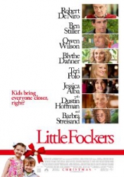 Little Fockers 2010