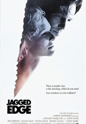 Jagged Edge 1985