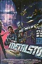 Metalstorm: The Destruction of Jared-Syn 1983