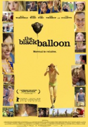 The Black Balloon 2008