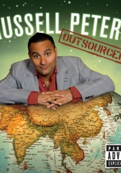 Russell Peters: Outsourced 2006