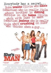 She's the Man 2006