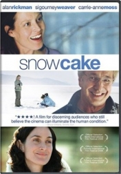 Snow Cake 2006