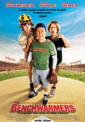 The Benchwarmers 2006
