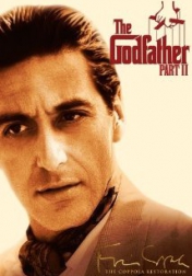 The Godfather: Part II 1974