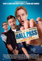 Hall Pass 2011