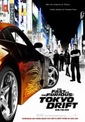 The Fast and the Furious: Tokyo Drift 2006