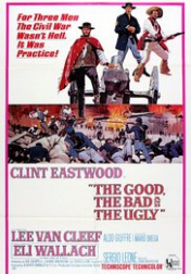 The Good, the Bad and the Ugly 1966