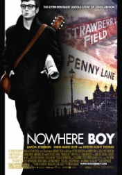 Nowhere Boy 2009