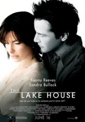 The Lake House 2006