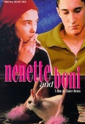 Nénette et Boni 1996
