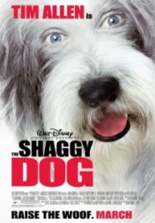 The Shaggy Dog 2006