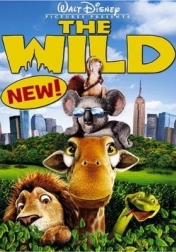 The Wild 2006