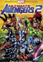 Ultimate Avengers II 2006
