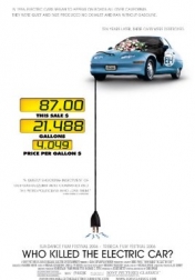 Who Killed the Electric Car? 2006