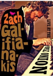 Zach Galifianakis: Live at the Purple Onion 2006