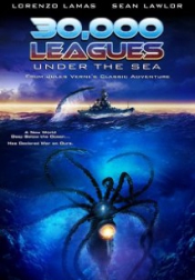 30,000 Leagues Under the Sea 2007