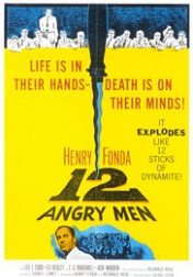 12 Angry Men 1957